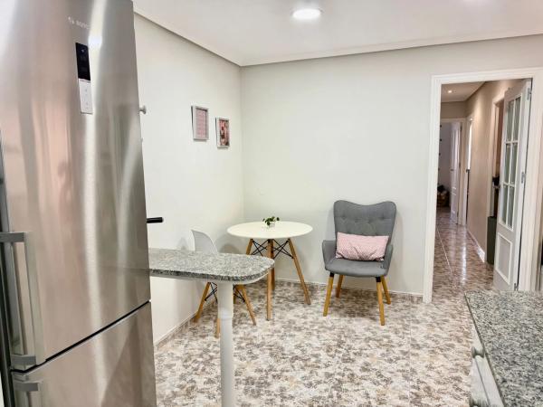 Piso en calle del Mar