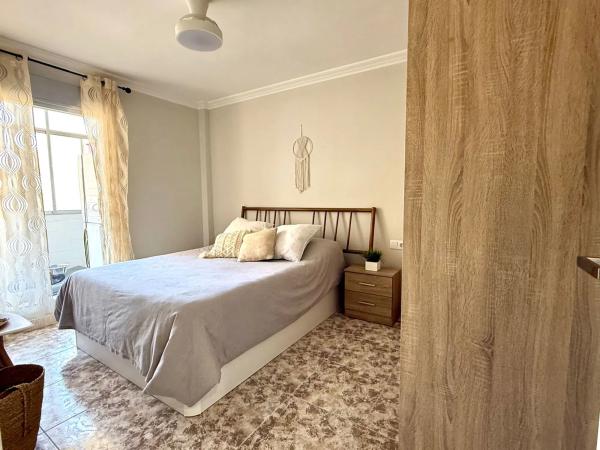 Piso en calle del Mar