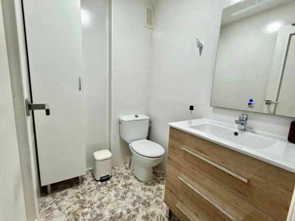 Piso en calle del Mar