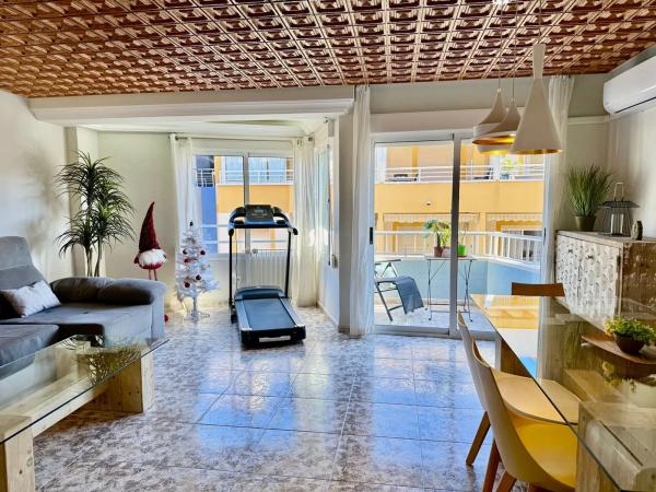 Piso en calle del Mar