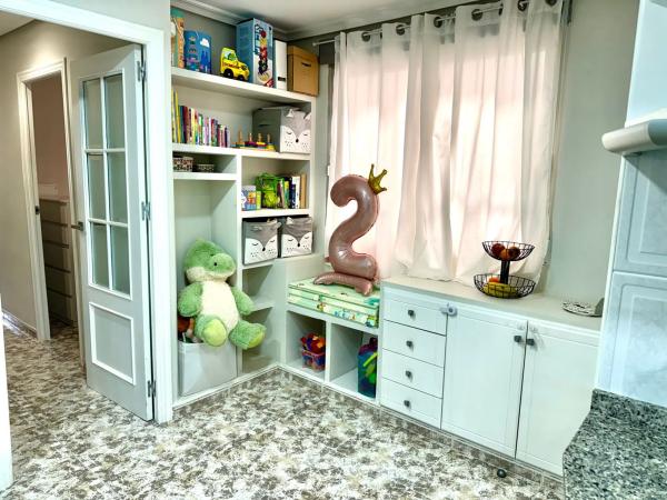 Piso en calle del Mar