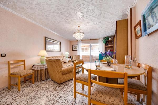 Piso en calle Ramón Gallud s/n