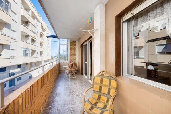 Piso en calle Ramón Gallud s/n