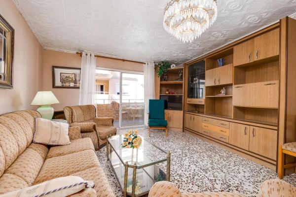 Piso en calle Ramón Gallud s/n