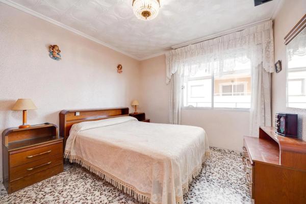 Piso en calle Ramón Gallud s/n