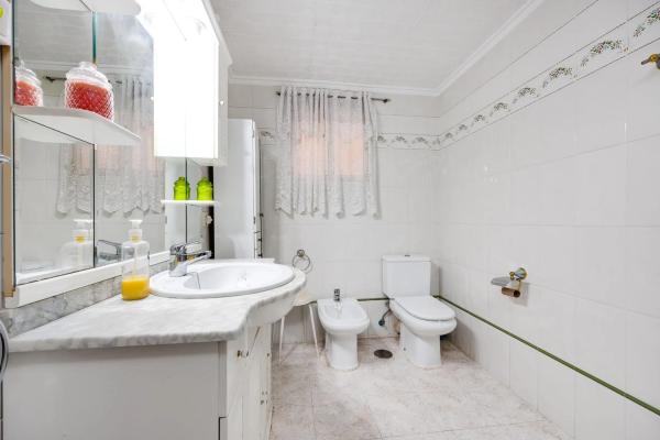 Piso en calle Ramón Gallud s/n