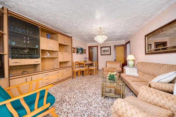 Piso en calle Ramón Gallud s/n