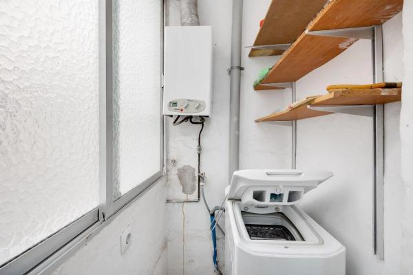 Piso en calle Ramón Gallud s/n