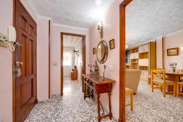 Piso en calle Ramón Gallud s/n