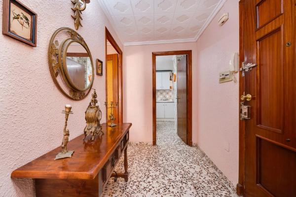 Piso en calle Ramón Gallud s/n