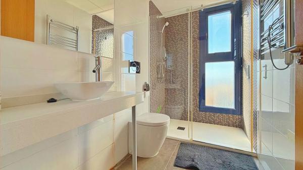 Ático en calle Mar Llana