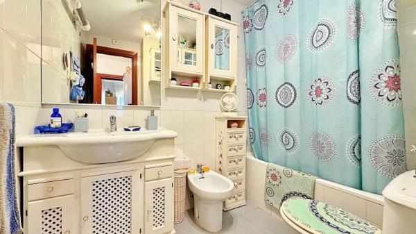 Piso en calle Pleamar