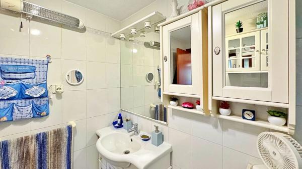 Piso en calle Pleamar