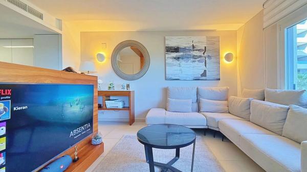 Piso en calle del Tornado