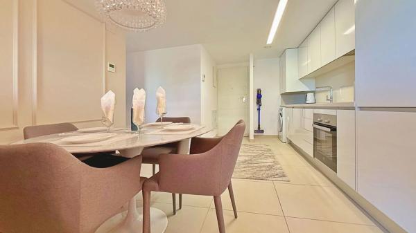 Piso en calle del Tornado