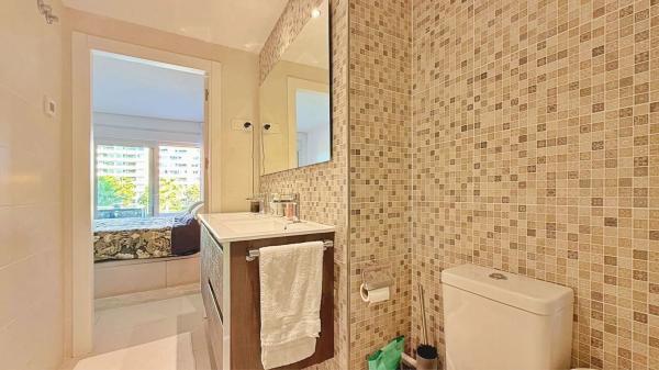 Piso en calle del Tornado