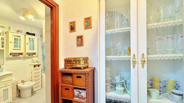 Piso en calle Pleamar