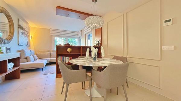 Piso en calle del Tornado