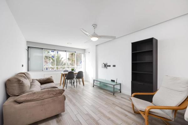 Piso en avenida de las Olas s/n