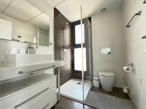 Piso en calle Mar Llana, 2