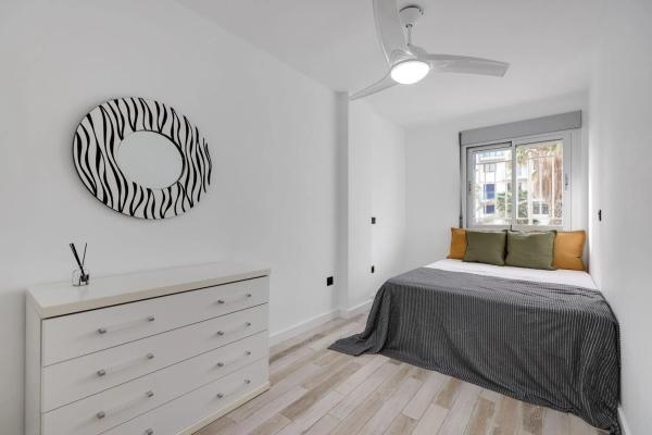 Piso en avenida de las Olas s/n