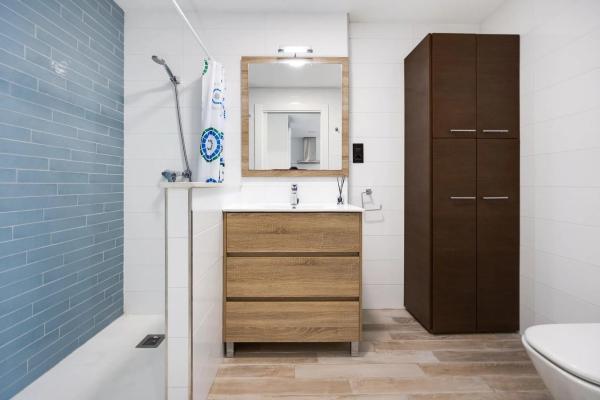 Piso en avenida de las Olas s/n