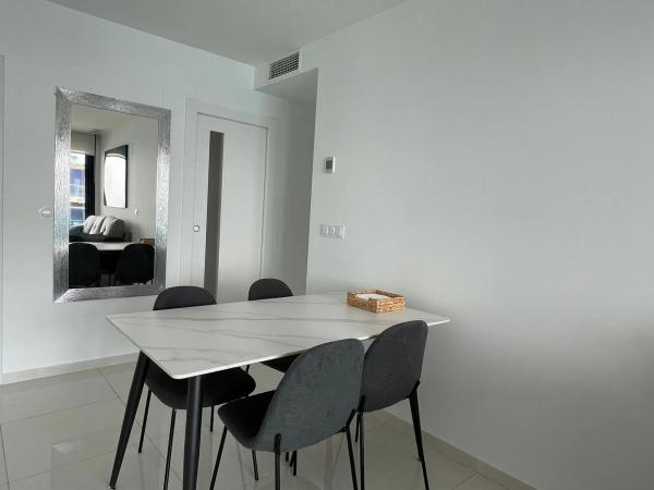 Piso en calle Mar Llana, 2