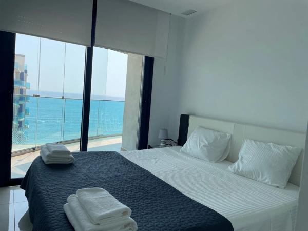 Piso en calle Mar Llana, 2