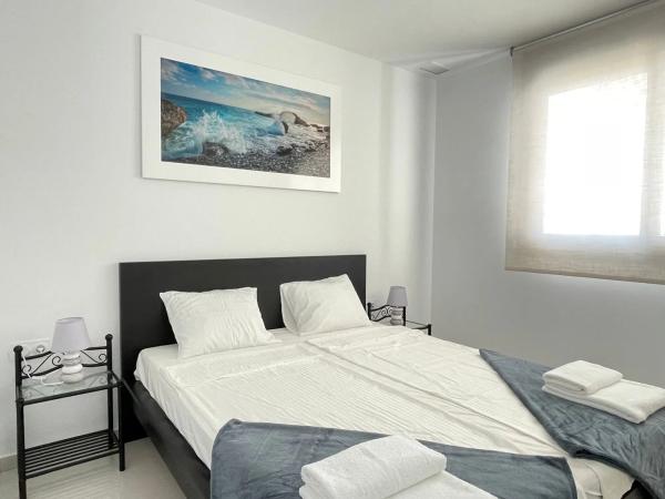 Piso en calle Mar Llana, 2