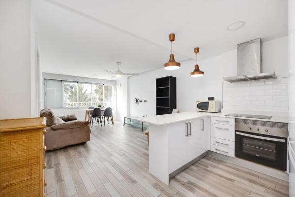 Piso en avenida de las Olas s/n