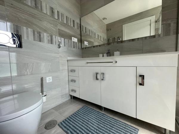 Piso en calle Mar Llana, 2