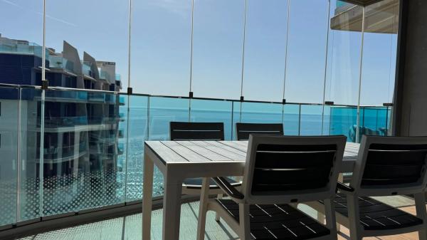 Piso en calle Mar Llana, 2