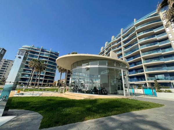 Piso en calle Mar Llana, 2