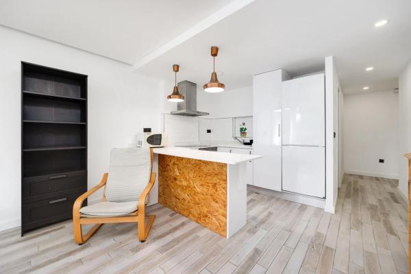 Piso en avenida de las Olas s/n