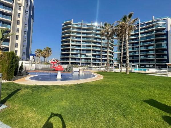 Piso en calle Mar Llana, 2