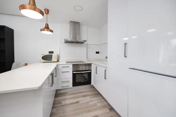 Piso en avenida de las Olas s/n