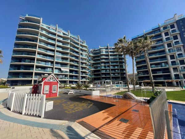 Piso en calle Mar Llana, 2