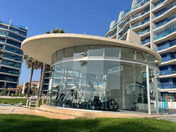 Piso en calle Mar Llana, 2