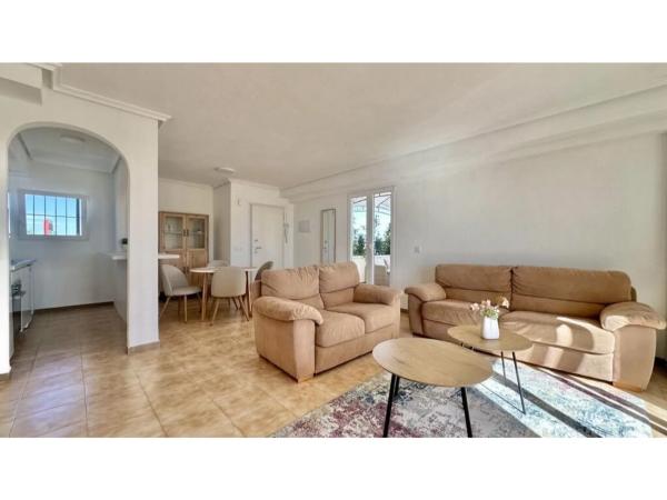 Ático en calle Dorada