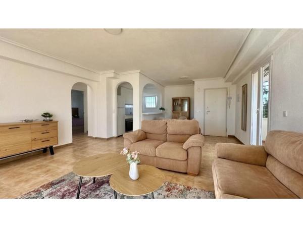 Ático en calle Dorada