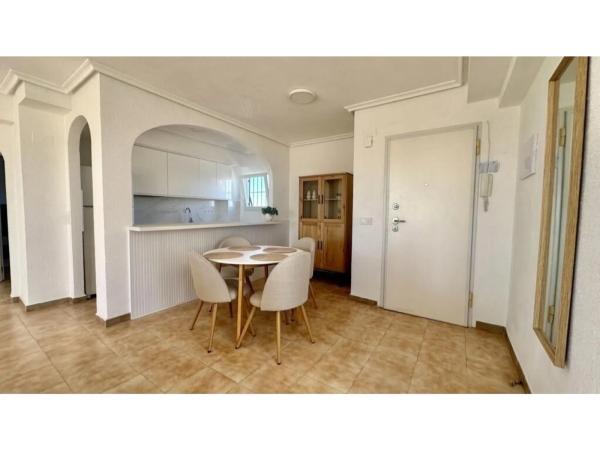 Ático en calle Dorada