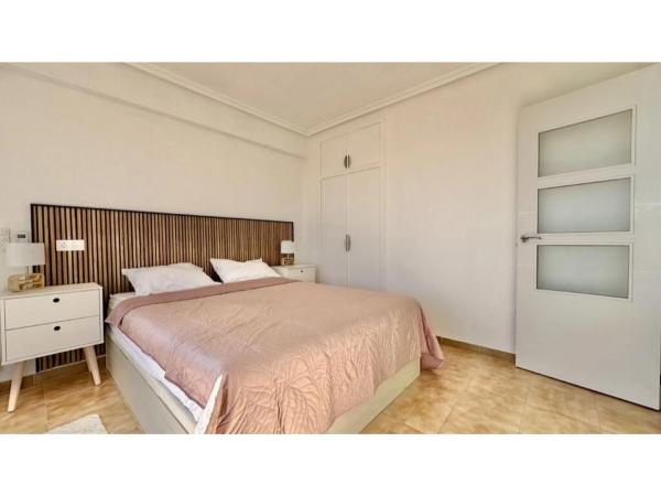 Ático en calle Dorada