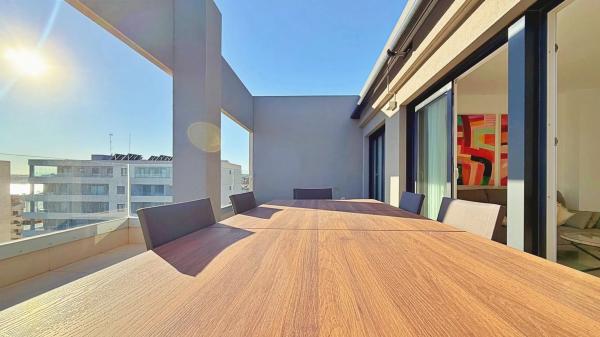 Ático en Punta Prima