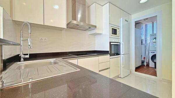 Ático en Punta Prima