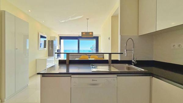 Ático en Punta Prima