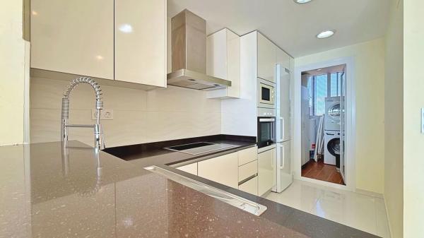 Ático en Punta Prima