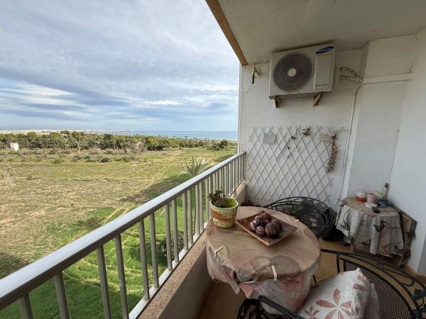 Piso en calle Pleamar s/n