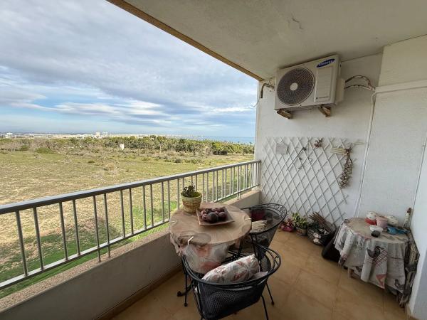 Piso en calle Pleamar s/n