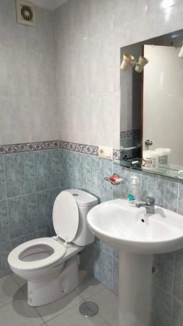 Piso en calle Pleamar s/n