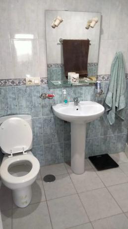 Piso en calle Pleamar s/n